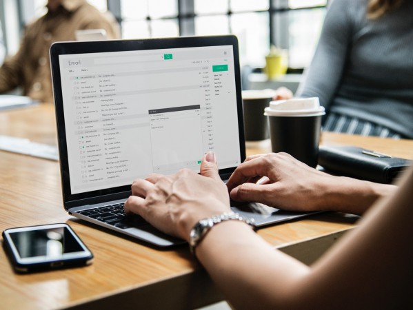 Email Email